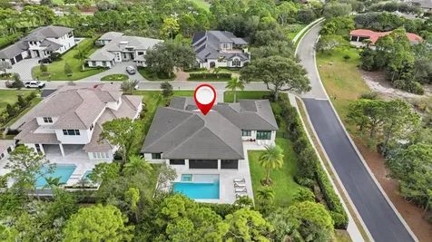10200 Se Sandpine Lane Hobe Sound FL 33455