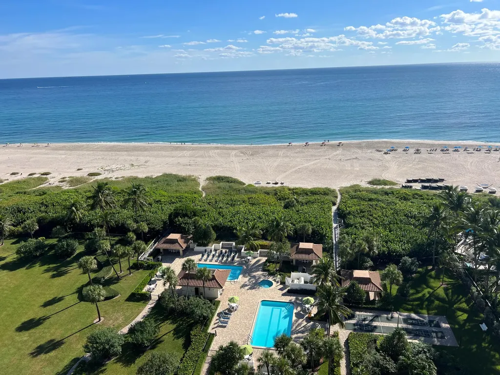 3400 N Ocean Drive Singer Island FL 33404