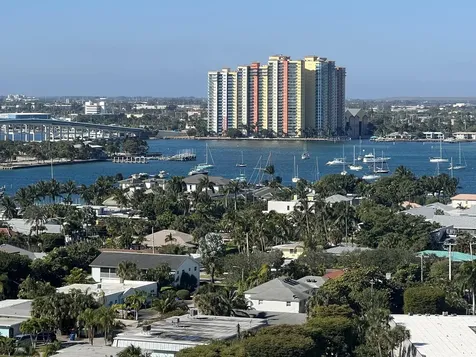 3400 N Ocean Drive Singer Island FL 33404