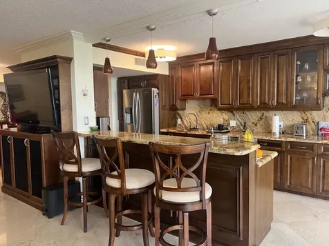 3400 N Ocean Drive Singer Island FL 33404