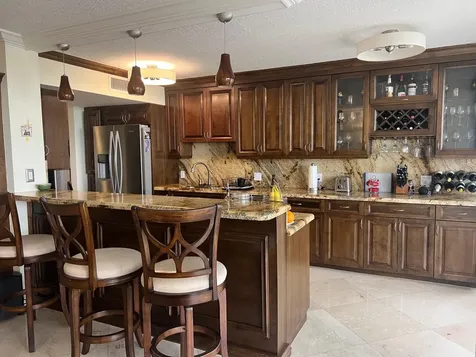 3400 N Ocean Drive Singer Island FL 33404