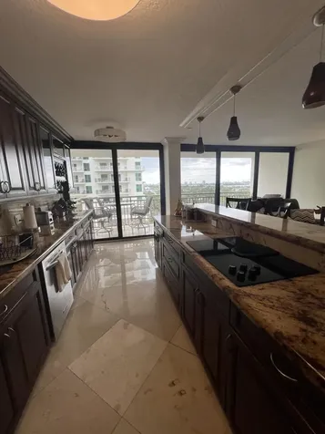 3400 N Ocean Drive Singer Island FL 33404