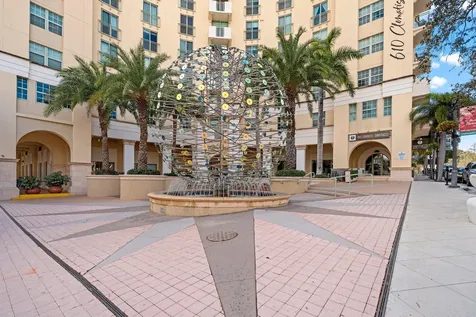 610 Clematis Street West Palm Beach FL 33401