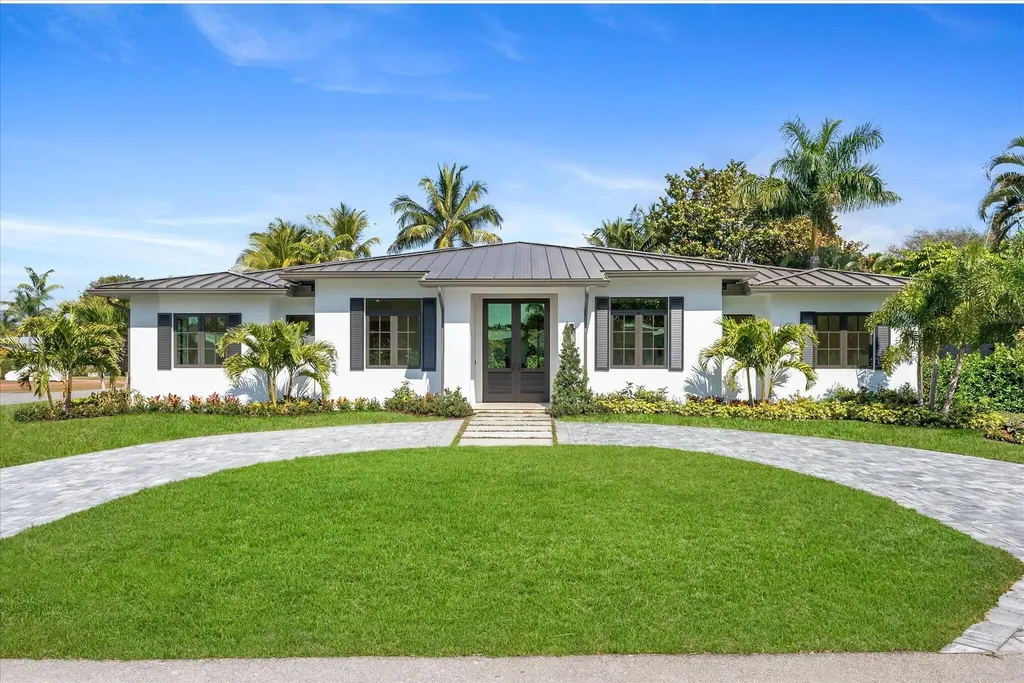 715 Mission Hill Road Boynton Beach FL 33435