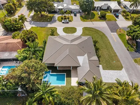 715 Mission Hill Road Boynton Beach FL 33435