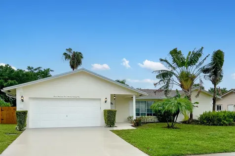 3421 NW 25th Terrace Boca Raton FL 33434