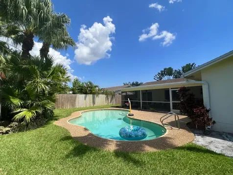 3421 NW 25th Terrace Boca Raton FL 33434