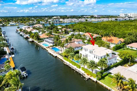 19 Harbour Drive Ocean Ridge FL 33435