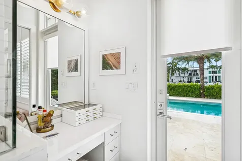 19 Harbour Drive Ocean Ridge FL 33435