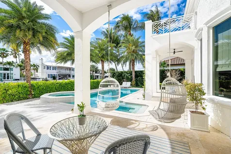 19 Harbour Drive Ocean Ridge FL 33435