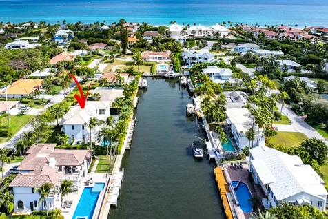 19 Harbour Drive Ocean Ridge FL 33435