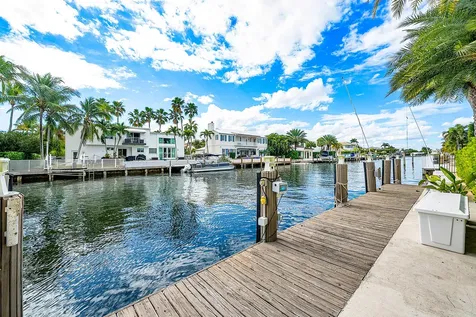 19 Harbour Drive Ocean Ridge FL 33435