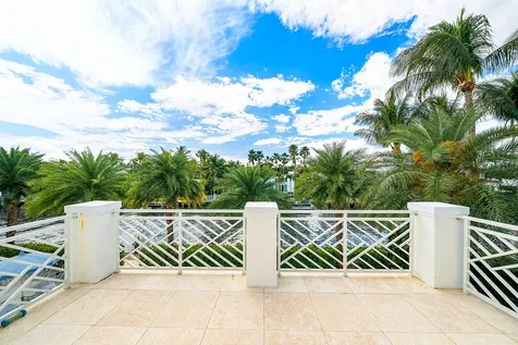 19 Harbour Drive Ocean Ridge FL 33435