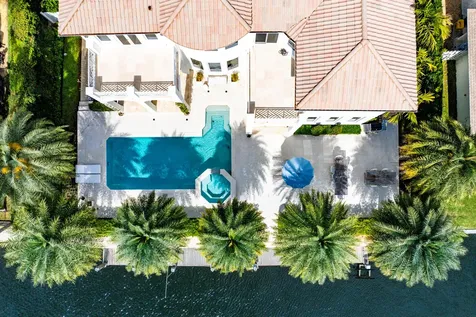 19 Harbour Drive Ocean Ridge FL 33435