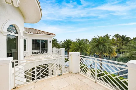19 Harbour Drive Ocean Ridge FL 33435