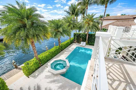19 Harbour Drive Ocean Ridge FL 33435