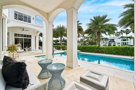 19 Harbour Drive Ocean Ridge FL 33435