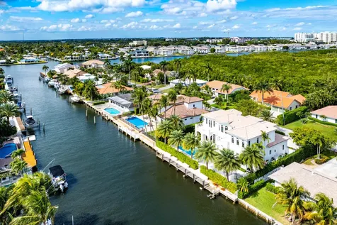 19 Harbour Drive Ocean Ridge FL 33435