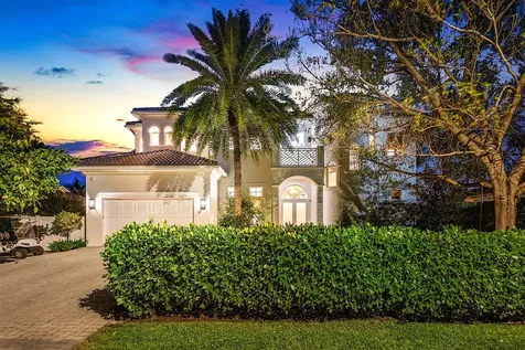 19 Harbour Drive Ocean Ridge FL 33435