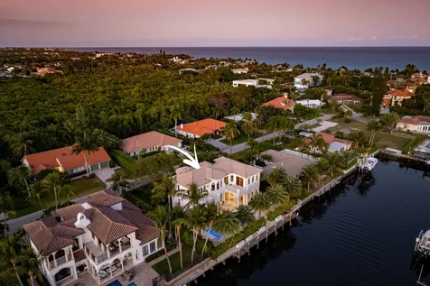 19 Harbour Drive Ocean Ridge FL 33435