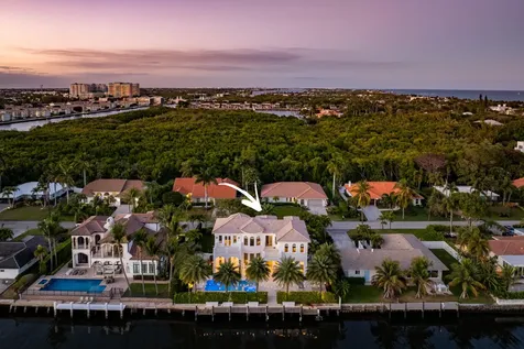 19 Harbour Drive Ocean Ridge FL 33435
