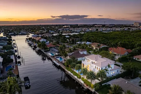 19 Harbour Drive Ocean Ridge FL 33435
