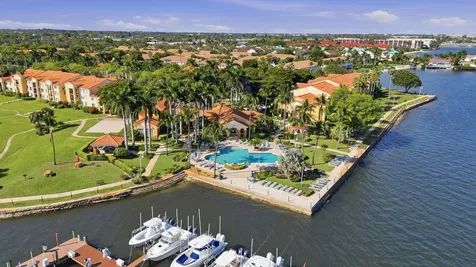 110 Yacht Club Way Hypoluxo FL 33462