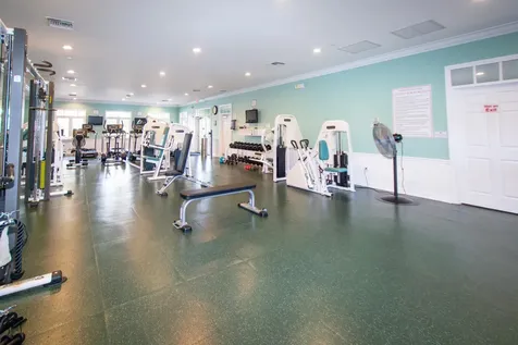 22 Harbour Isle Drive Fort Pierce FL 34949