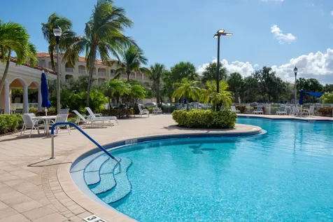 22 Harbour Isle Drive Fort Pierce FL 34949