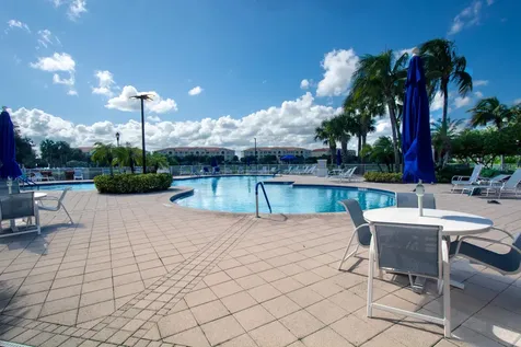22 Harbour Isle Drive Fort Pierce FL 34949