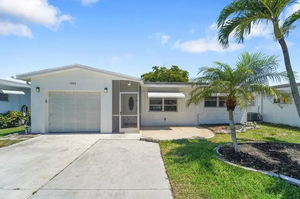 7255 Nw 8th Court Margate FL 33063