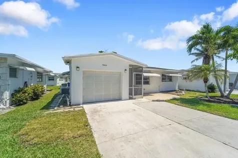 7255 Nw 8th Court Margate FL 33063
