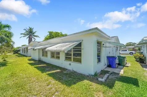 7255 Nw 8th Court Margate FL 33063