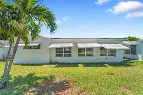 7255 Nw 8th Court Margate FL 33063