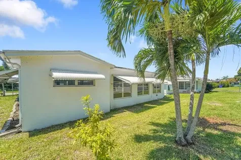 7255 Nw 8th Court Margate FL 33063