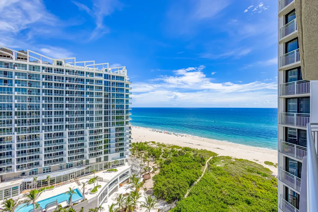 3000 N Ocean Drive Singer Island FL 33404