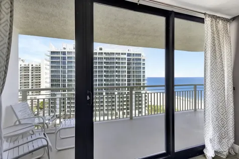 3000 N Ocean Drive Singer Island FL 33404