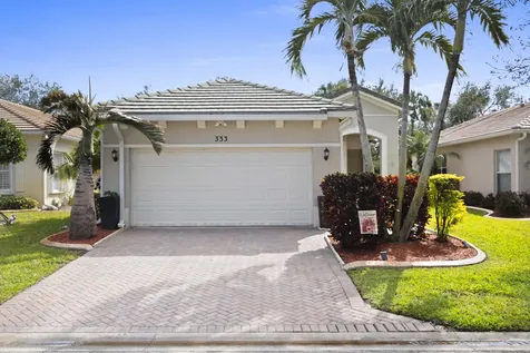 333 Sw Coconut Key Way Port Saint Lucie FL 34986