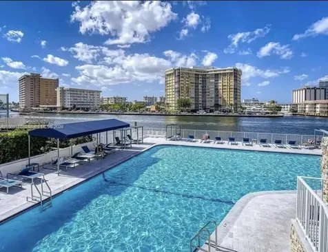 1849 S Ocean Drive Hallandale Beach FL 33009