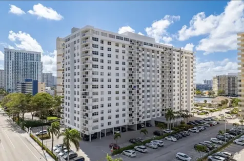1849 S Ocean Drive Hallandale Beach FL 33009