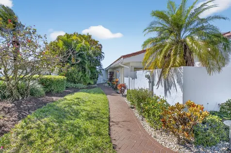 7760 Wind Key Drive Boca Raton FL 33434