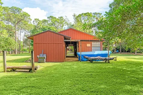 5405 Duckweed Road Wellington FL 33449