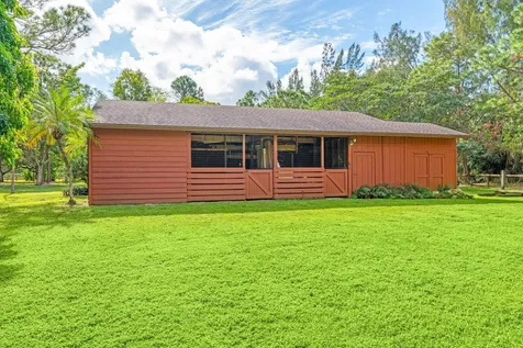 5405 Duckweed Road Wellington FL 33449