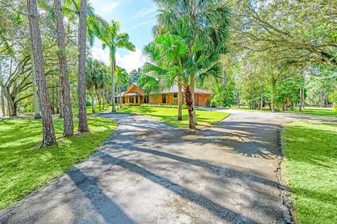 5405 Duckweed Road Wellington FL 33449