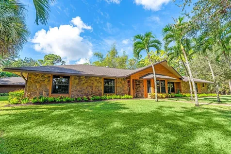 5405 Duckweed Road Wellington FL 33449