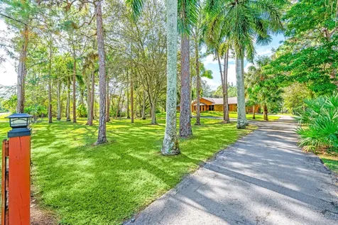 5405 Duckweed Road Wellington FL 33449