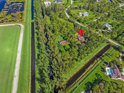 5405 Duckweed Road Wellington FL 33449