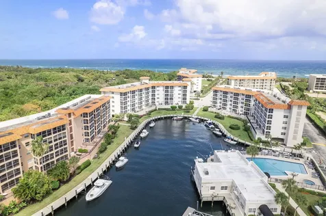 2871 N Ocean Boulevard Boca Raton FL 33431