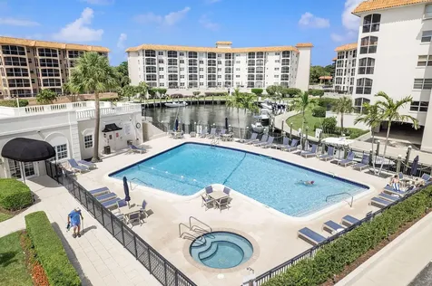 2871 N Ocean Boulevard Boca Raton FL 33431