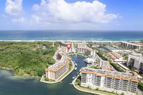 2871 N Ocean Boulevard Boca Raton FL 33431